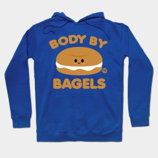 BAGEL Hoodie